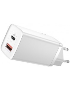 Baseus CCGAN2L-B02 зарядно...